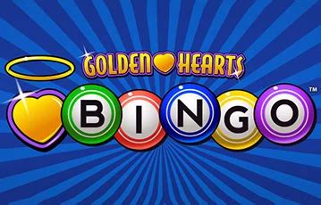 Golden Hearts Casino & Bingo Review .